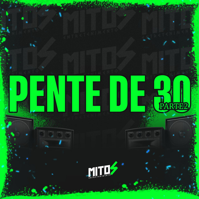 Pente de 30 Parte 2