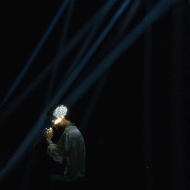Radiant Release Tour " Watch Your Step 2024 " at Zepp Shinjuku (Live) cover art