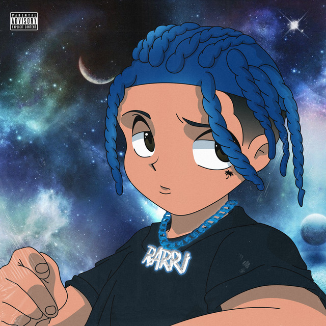 Universe 444 cover art
