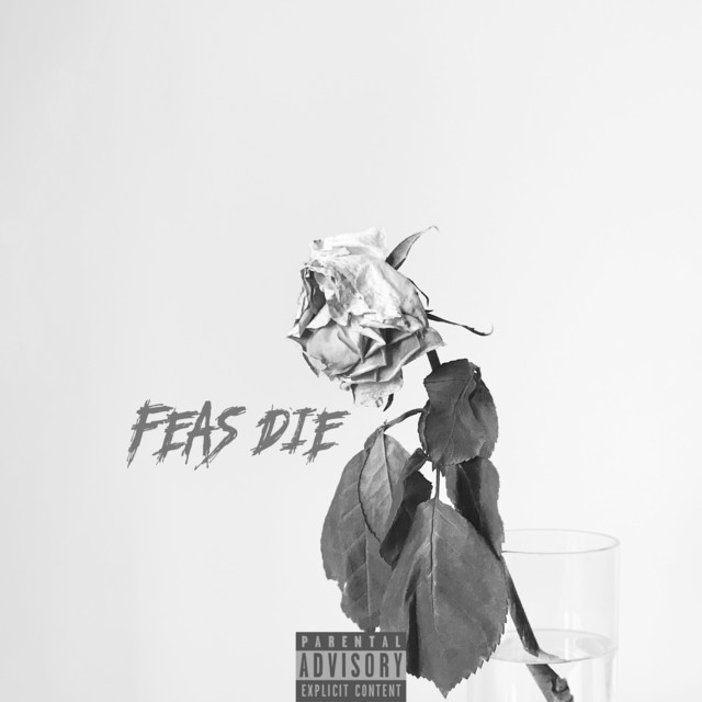 Обкладинка: Feas Die — 90secondlife