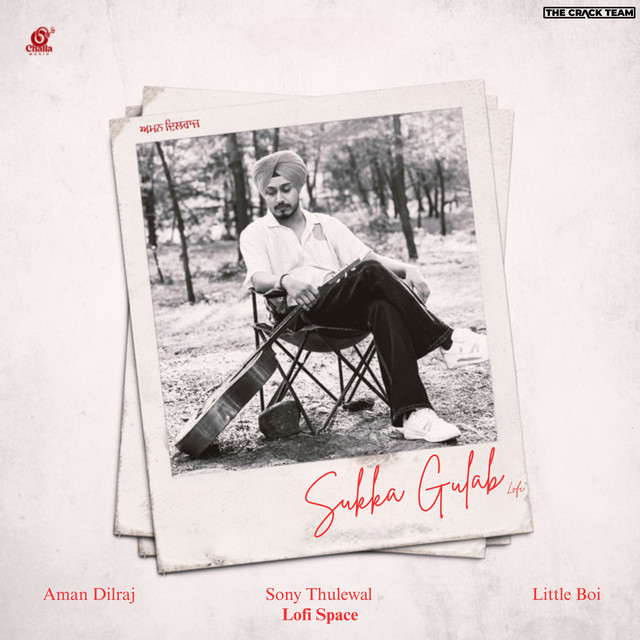 Sukka Gulab (Lofi)