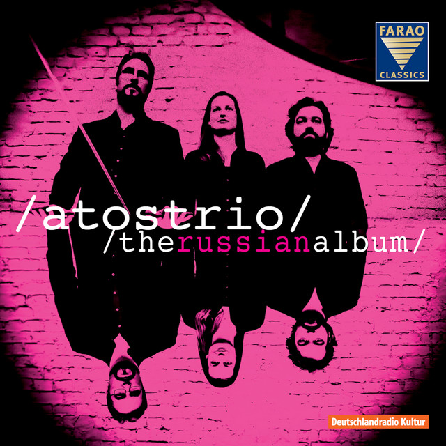 The Russian Album