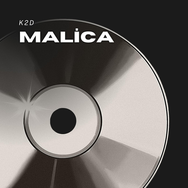 Malica cover art