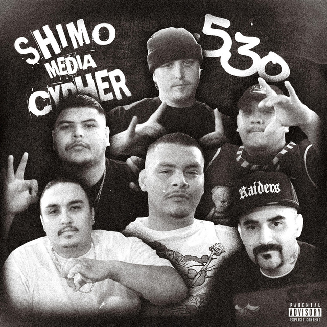 Shimo Media Cypher 530