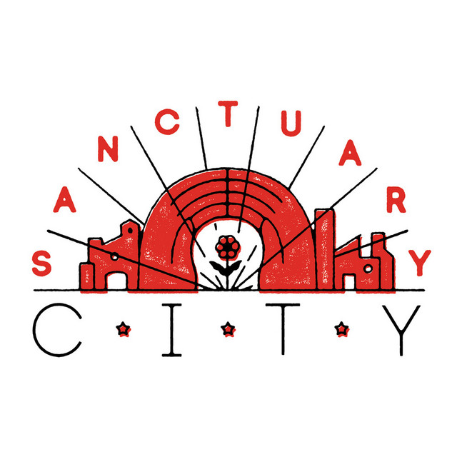 Sanctuary City cover