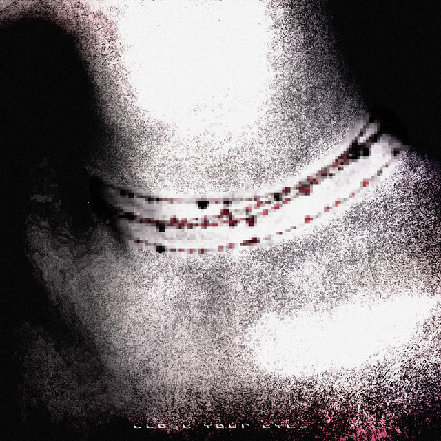 Cover art for danetoff — close your eyes
