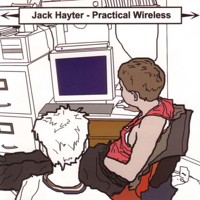 Jack Hayter Photo