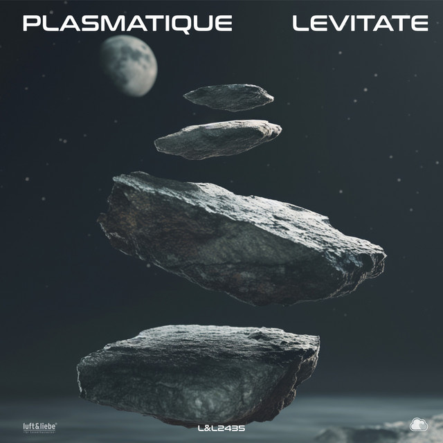Levitate