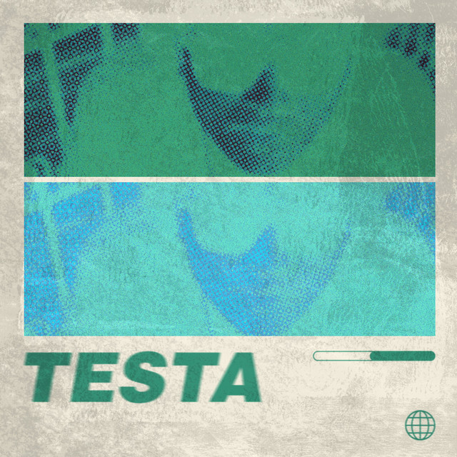 TESTA cover art