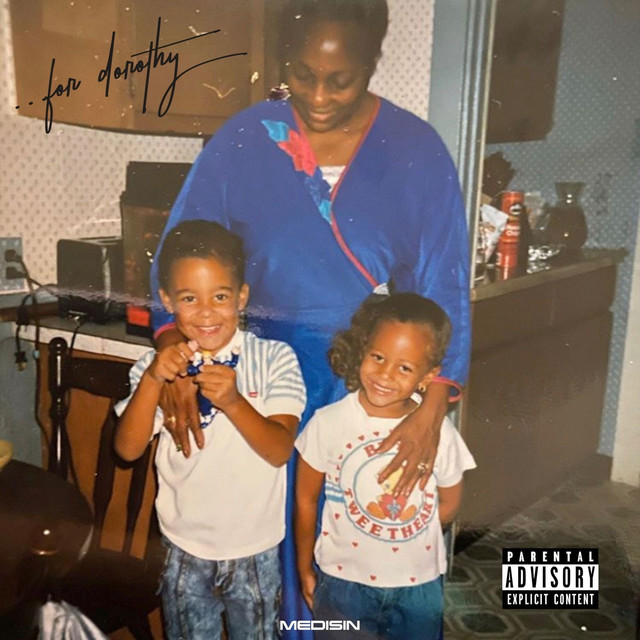 For Dorothy cover art