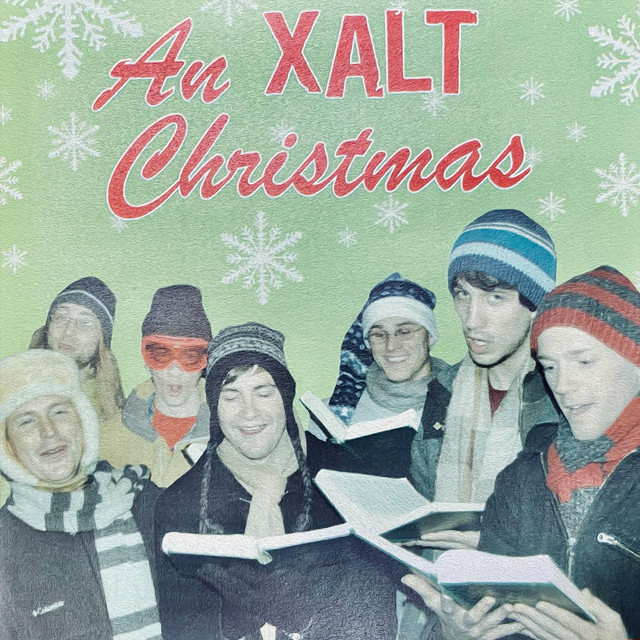 Xalt Photo
