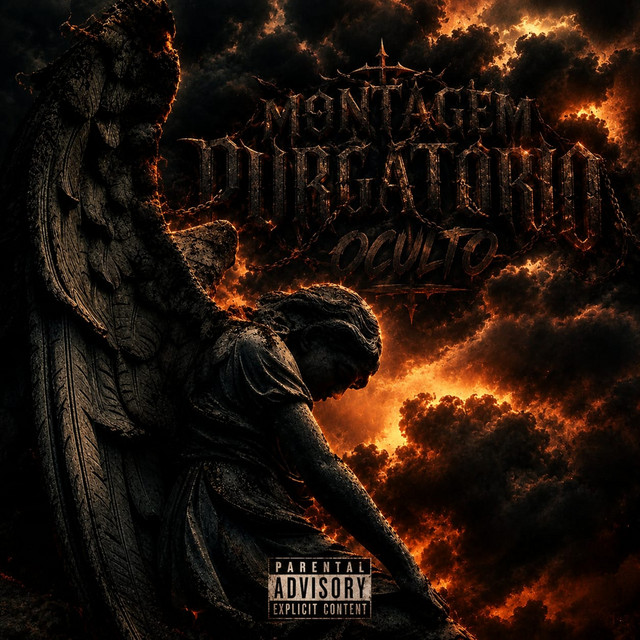 MONTAGEM PURGATÓRIO OCULTO album image