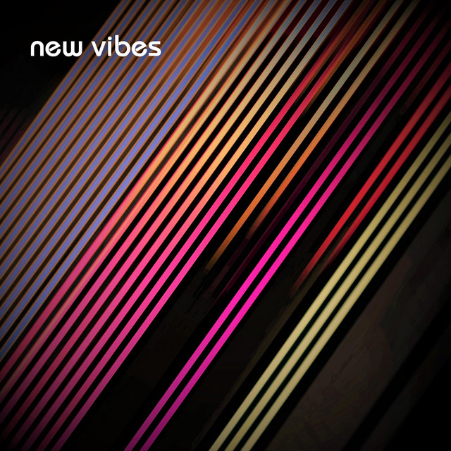 New Vibes cover art