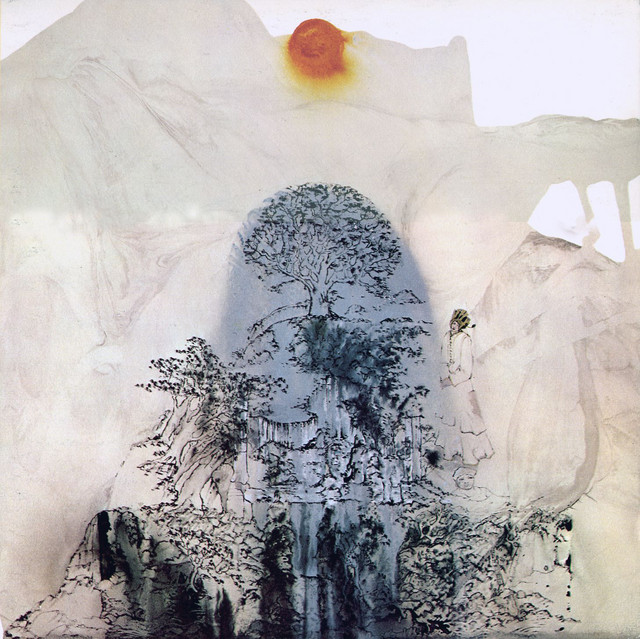 John Simon's Album (プロモ盤) John Simon「John Simon's Album」(1971)｜音楽の杜