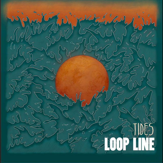 Tides cover