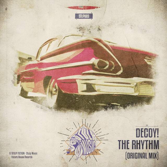 The Rhythm - Original Mix