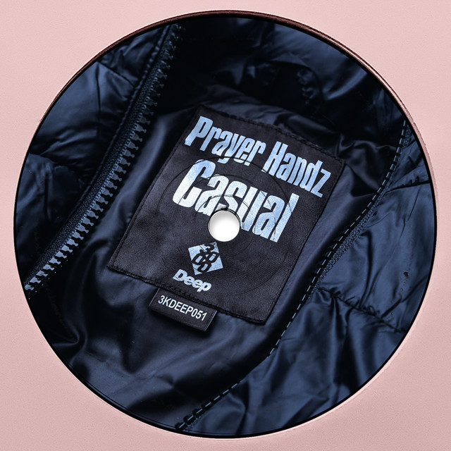 Casual - Radio Edit