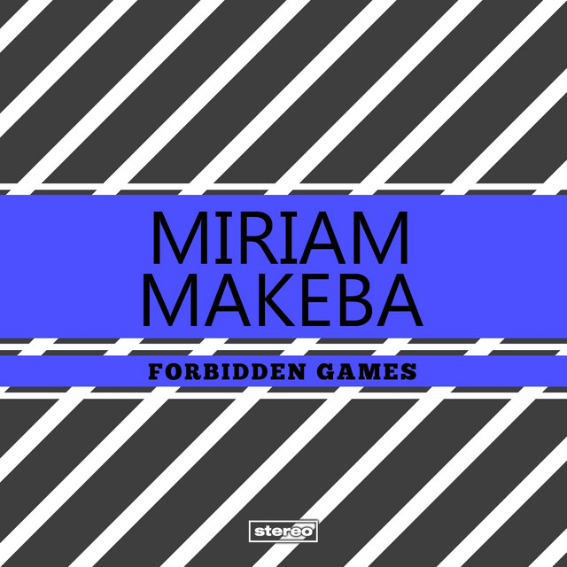 Forbidden Games cover art