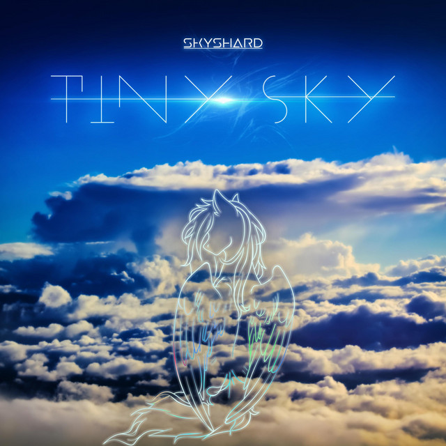 Tiny Sky cover art