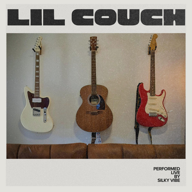 South Beach - Acoustic Live