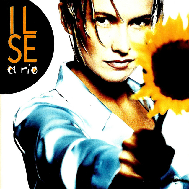 El Río cover art
