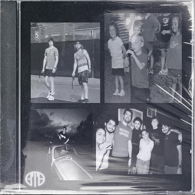 One Way Out cover art