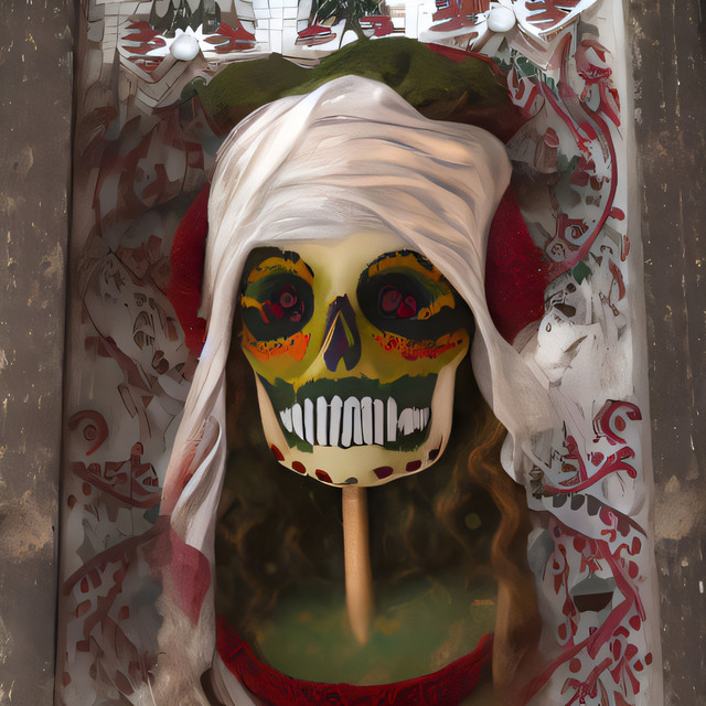 El Cucuy - 2026 Remastered