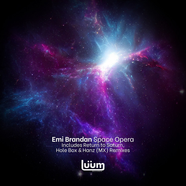 Space Opera (Return to Saturn Remix)