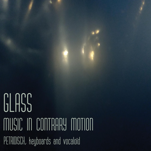 Music in Contrary Motion / Music in Similar Motion - Single by ...