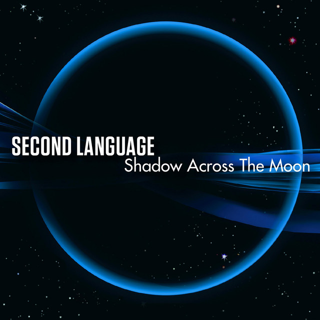 Shadow Across The Moon (CD 1) cover