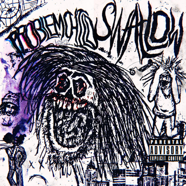 KIDNAPPED! cover art