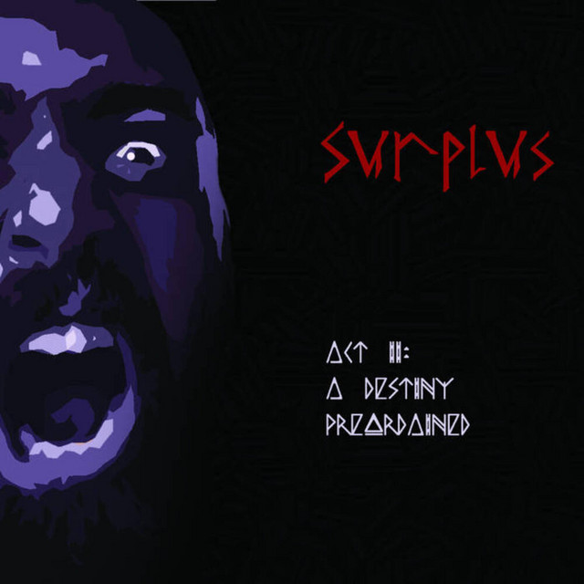 Act II: A Destiny Preordained cover art