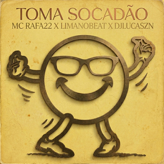 TOMA SOCADÃO