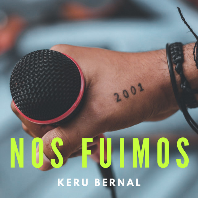 Keru Bernal