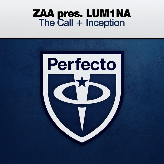 The Call + Inception cover art