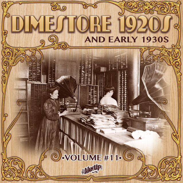 Dimestore 1920s and Early 1930s, Vol. 11
