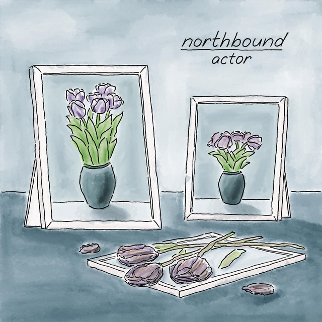 Actor (2026) cover