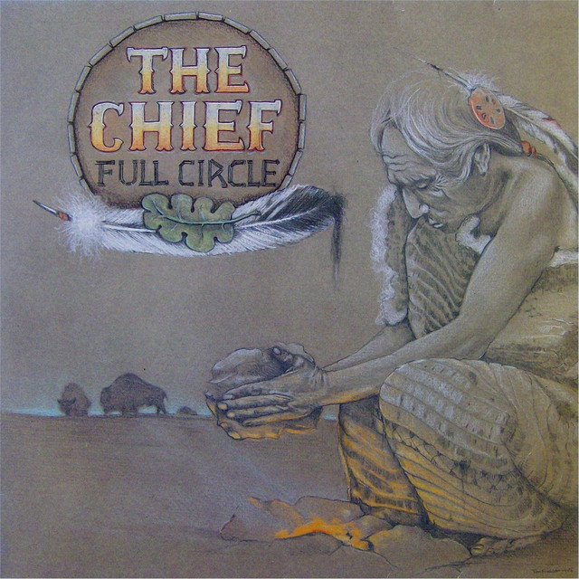 The Chief