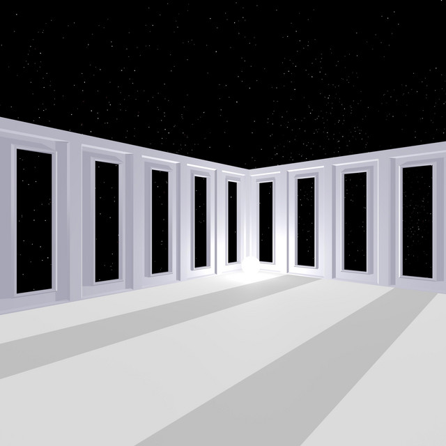 undefined album image