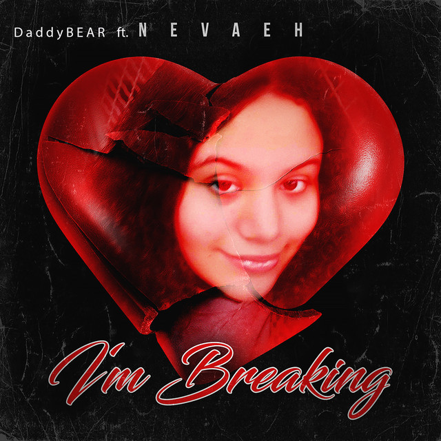 I'm Breaking cover