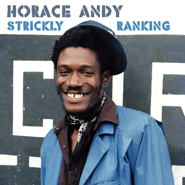 Free Africa - song and lyrics by Horace Andy | Spotify