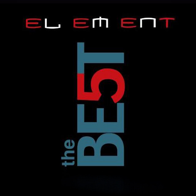 The Best Element cover art