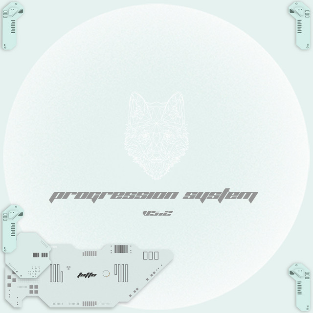 Progression System cover art