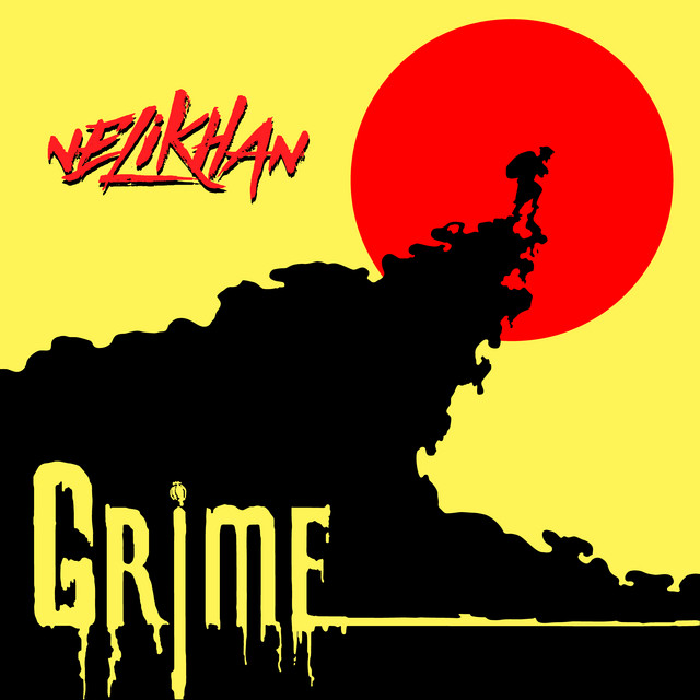 Cover art: Grime — Velikhan