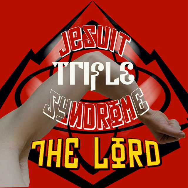 Jesuit Trifle Syndrome cover art