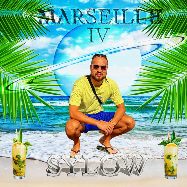 Marseille IV cover
