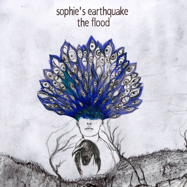 Sophie’s Earthquake Photo