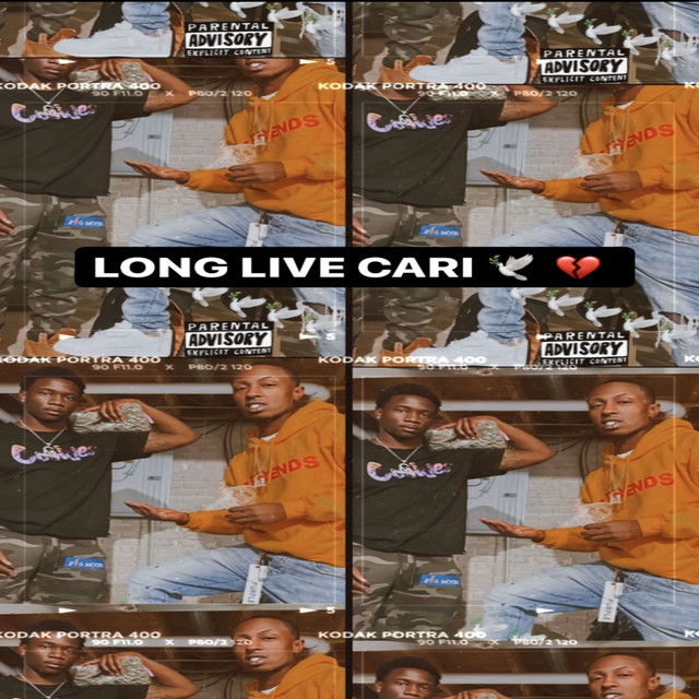 undefined album image