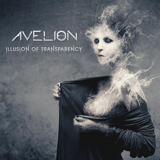 Illusion Of Transparency cover art