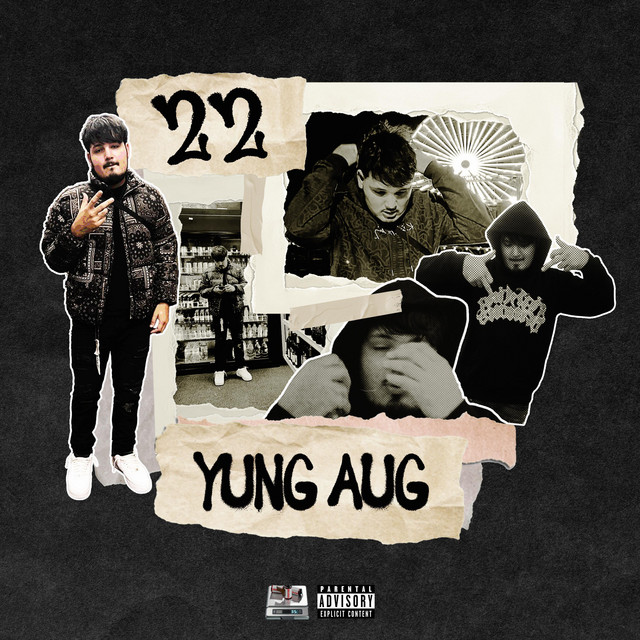 22 cover art